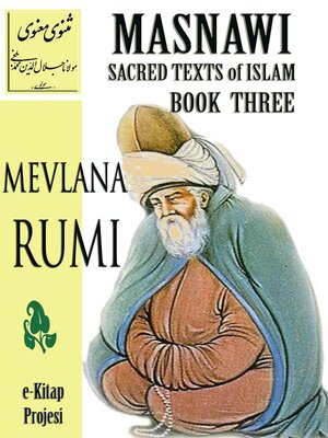 cover image of Masnawi Sacred Texts of Islam